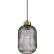 IDEAL LUX MINT-1 SP1 SMOKE - PRZYDYMNIONY 237442