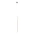 TK-LIGHTING 11426 FERRO NEW BROWN 750 LAMPA WISZĄCA 1XG9