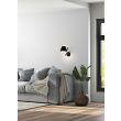 MOOSEE MSE010100260 MOOSEE lampa ścienna MAGO czarna