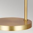 ELSTEAD Joan FE-JOAN-TL-MW 1 Light Table Lamp - Matte White