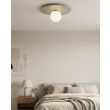 EMIBIG 1687/1 SOLAR 1 MOKKA OPAL LAMPA SUFITOWA