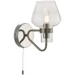 DAR KET0746 KETA 1LT W/LT SAT CHR & POL CHR