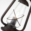 ELSTEAD MINERS MINERS CHN Chain Lantern