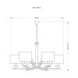 KUTEK MOOD BOLT BOL-ZW-6(N)