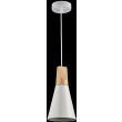 MAYTONI P359-PL-140-W Pendant Bicones Pendant Lamp White
