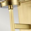 ELSTEAD Alton KL-ALTON1-BATH-BB 1 Light Wall Light