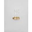 LUCES EXCLUSIVAS LE46126 MURO LAMPA ŚCIENNA