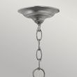 ELSTEAD GENTRY HK/GENTRY/P/S PW Small Pendant