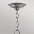 ELSTEAD GENTRY HK/GENTRY/P/S PW Small Pendant