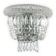 IDEAL LUX DUBAI AP2 CROMO 207155