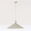 EMIBIG 1750/1L OLIVO 1L MOKKA Lampa wisząca