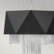 ELSTEAD Zuma HK-ZUMA6-SBS 6 Light Pendant