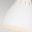 ELSTEAD Joan FE-JOAN-TL-MW 1 Light Table Lamp - Matte White
