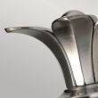 ELSTEAD Plantation HK-PLANT-BATH-PL 1 Light Wall Light - Polished Antique Nickel