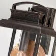 ELSTEAD BYRON QZ/BYRON/L Large Wall Lantern