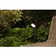 LUTEC 7105701118 POLO lampa zewnętrzna stojąca