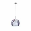 KOLARZ 0392.31M.5.KI.AG LUNA lampa wisząca