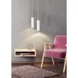 LUCIDE GIPSY 35400/25/31 LAMPA WISZĄCA - NOWOCZESNA