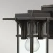 ELSTEAD MANHATTAN HK/MANHATTAN2/S Wall Lantern