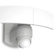 LUTEC ARC 7632201053 LAMPA ŚCIENNA ZEWNĘTRZNA