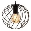 LUCIDE 21428/13/30 LAMPA WISZĄCA NOWOCZESNA DANZA