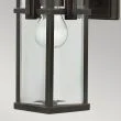 ELSTEAD MANHATTAN HK/MANHATTAN2/S Wall Lantern