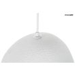 MOOSEE MSE1501100344 lampa wisząca NEST 50 biała