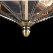 MAYTONI H356-CL-03-BZ House Zeil Ceiling Lamp Bronze