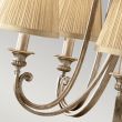 ELSTEAD ABBEY FE/ABBEY5 5Lt Chandelier
