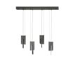 LUCES EXCLUSIVAS LE45728 ALBAIDA LAMPA WISZĄCA