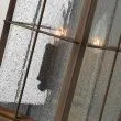 ELSTEAD BINGHAM HK/BINGHAM/L 3Lt Large Wall Lantern