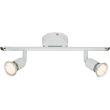 BRILLIANT LOONA G28813/05 LAMPA SUFITOWA - REFLEKTOR