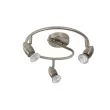 LUCIDE CARO-LED 13955/14/12 LAMPA SUFITOWA - REFLEKTOR