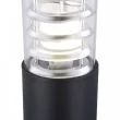 MAYTONI O576FL-01B Outdoor Bronx Wall Lamp Black