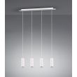 TRIO 312400401 MARLEY LAMPA WISZĄCA - NOWOCZESNA