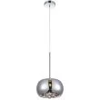 AZZARDO AZ3082 BURN 1 DECORATIVE LAMP