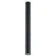 EMIBIG TECNO 1XL BLACK Lampa sufitowa 1316/1XL
