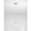 LUCES EXCLUSIVAS LE45741 ALBORA LAMPA WISZĄCA