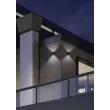 RL ROSARIO R28232632 LAMPA ŚCIENNA - ZEWNĘTRZNA