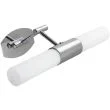CANDELLUX 22-27859 JADET LAMPA KINKIET ŁAZIENKOWY 2X40W E14 CHROM