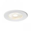 RENDL R10565 AMIGA R biała 230V LED 8W 40° IP65 3000K