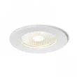 RENDL R10565 AMIGA R biała 230V LED 8W 40° IP65 3000K