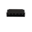 LUCES EXCLUSIVAS LE62212 CARBAY OCZKO SUFITOWE