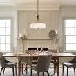 ELSTEAD LACEY KL/LACEY/P/L MB Large Pendant
