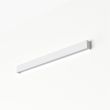 NOWODVORSKI STRAIGHT WALL LED M 7567 lampa wewnętrzna ścienna kinkiet