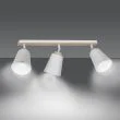 EMIBIG 724/3 LAMPA SUFITOWA ATLAS 3 WHITE