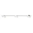 TK-LIGHTING 11332 IMELO NEW BROWN 6XG9