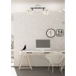 CANDELLUX STUDIO 92-72139 ZUMBA lampa sufitowa