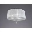 WYPRZEDAŻ Mantra LOUISE 5275 Lampa sufitowa