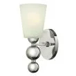 ELSTEAD ZELDA HK/ZELDA1 PN 1Lt Wall Light